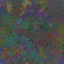 World at epoch 126000