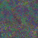 World at epoch 91000