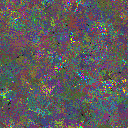 World at epoch 116000