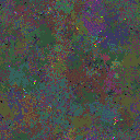 World at epoch 127000