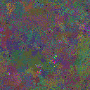 World at epoch 159000
