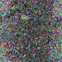 World at epoch 20000