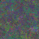 World at epoch 92000
