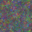 World at epoch 117000