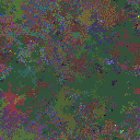 World at epoch 130000