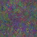 World at epoch 139000