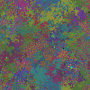 World at epoch 60010