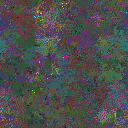 World at epoch 129000