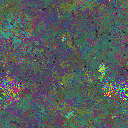 World at epoch 94000