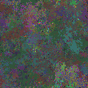 World at epoch 130000