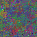 World at epoch 94000