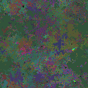 World at epoch 126000