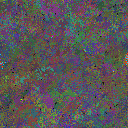 World at epoch 141000