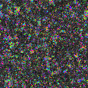 World at epoch 9000