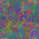 World at epoch 81000