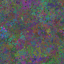 World at epoch 142000