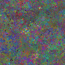 World at epoch 121000