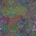 World at epoch 62000