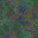 World at epoch 127000
