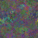 World at epoch 143000