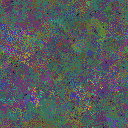 World at epoch 97000