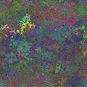 World at epoch 144000