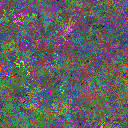 World at epoch 123000
