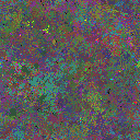 World at epoch 145000