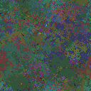 World at epoch 129000