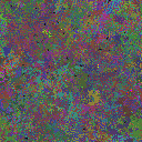 World at epoch 146000