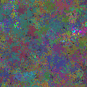 World at epoch 97000
