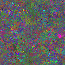 World at epoch 125000