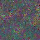 World at epoch 100000