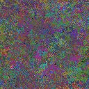World at epoch 147000