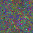 World at epoch 126000