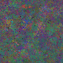 World at epoch 101000