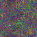 World at epoch 148000