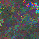 World at epoch 137000