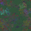 World at epoch 137000