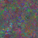 World at epoch 149000