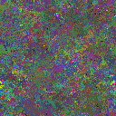 World at epoch 128000