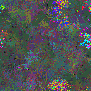 World at epoch 138000
