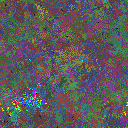 World at epoch 150000