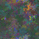 World at epoch 139000