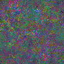 World at epoch 104000