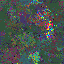 World at epoch 140000