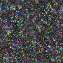 World at epoch 10000