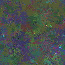 World at epoch 133000