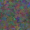 World at epoch 139000
