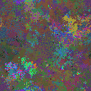 World at epoch 137000